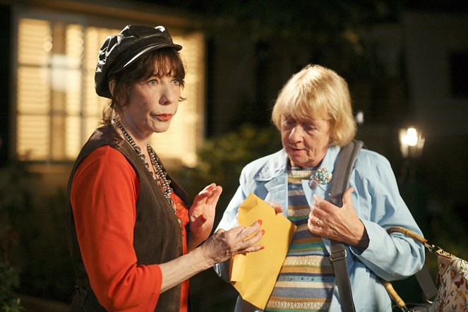 Desperate Housewives - There's Always a Woman - Van film - Lily Tomlin, Kathryn Joosten