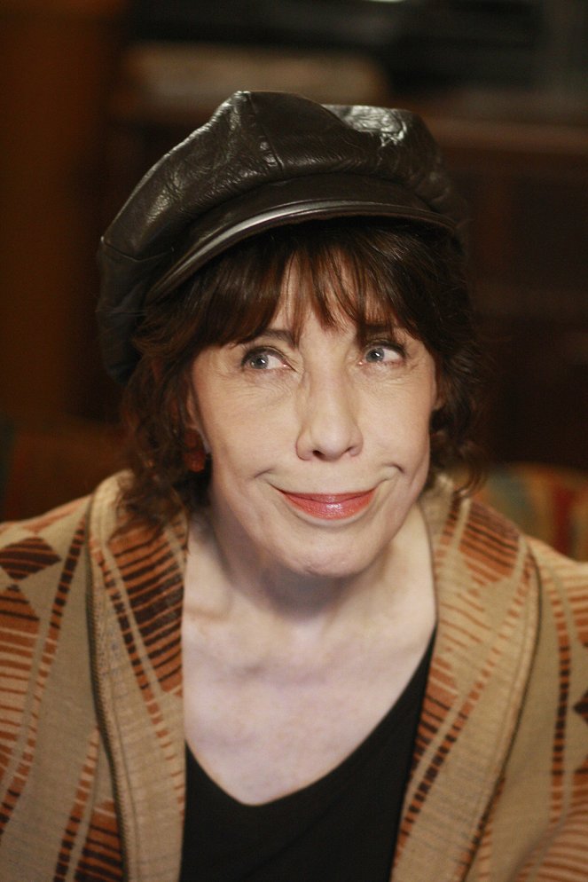 Desperate Housewives - Le Désir - Film - Lily Tomlin
