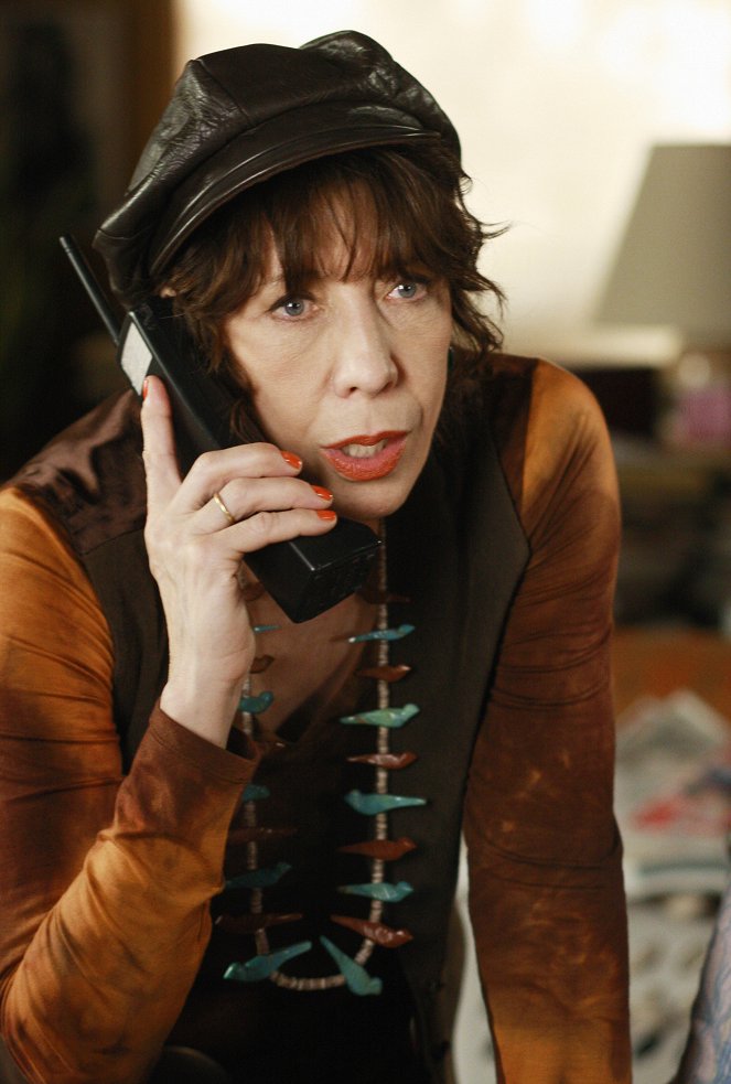 Desperate Housewives - Le Désir - Film - Lily Tomlin