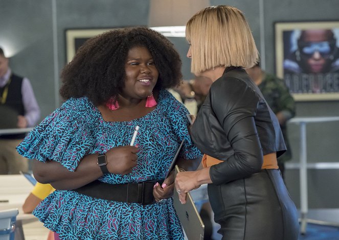 Empire - Steal from the Thief - Photos - Gabourey Sidibe