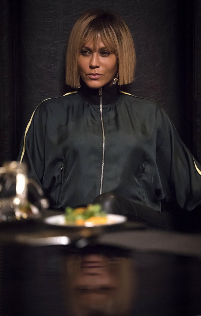 Empire - Steal from the Thief - Photos - Nicole Ari Parker