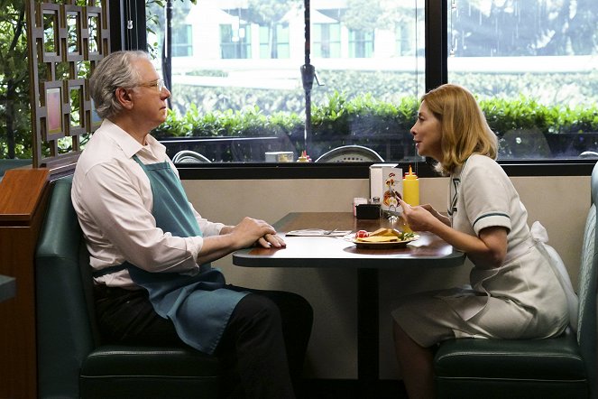 Me, Myself and I - Photos - John Larroquette, Sharon Lawrence