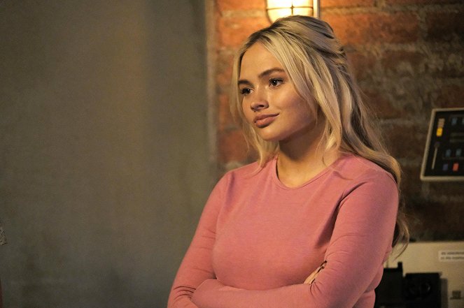 The Gifted - Crise familiale - Film - Natalie Alyn Lind