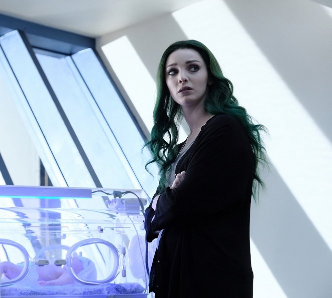 The Gifted - Complications - Film - Emma Dumont