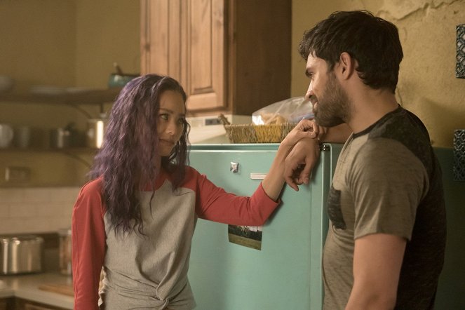 The Gifted – Kiválasztottak - coMplications - Filmfotók - Jamie Chung, Sean Teale