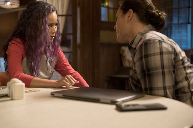 The Gifted - coMplications - Photos - Jamie Chung