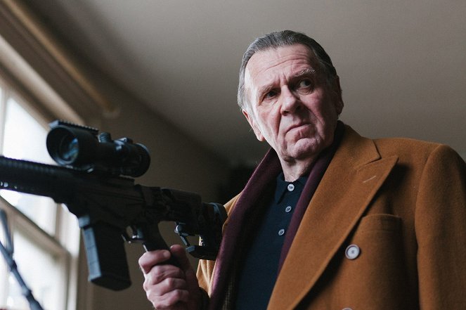 Dead in a Week (Or Your Money Back) - Do filme - Tom Wilkinson