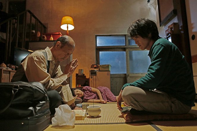 Gokko - Filmfotók - Junia Chihara