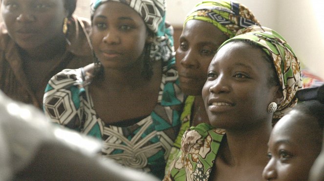 Stolen Daughters: Kidnapped by Boko Haram - Film