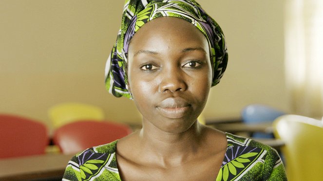 Niñas robadas: secuestradas por Boko Haram - De la película
