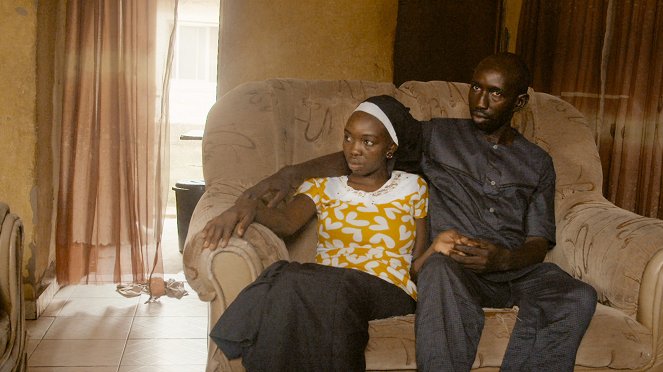 Stolen Daughters: Kidnapped by Boko Haram - Kuvat elokuvasta