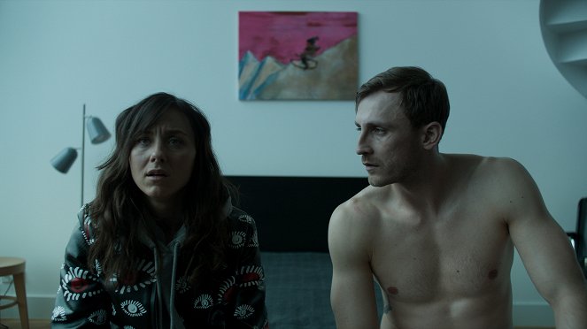 Blinded by the Lights - Episode 1 - Photos - Marta Malikowska, Kamil Nożyński