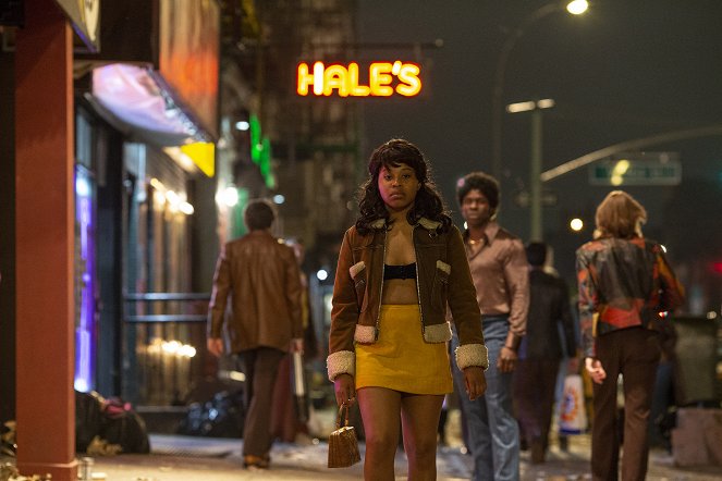 The Deuce - All You'll Be Eating is Cannibals - Photos
