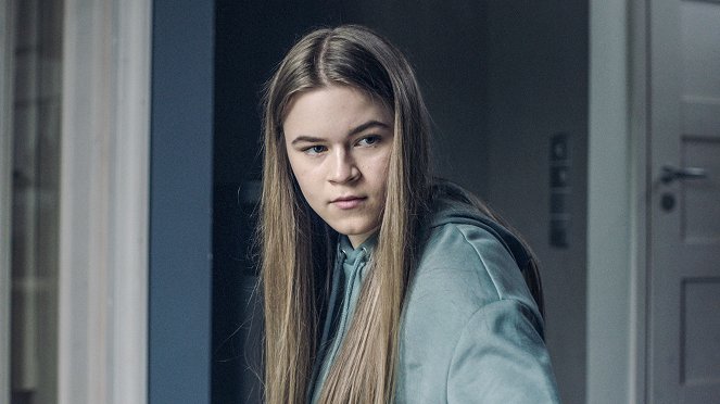 Sorjonen - Z filmu - Olivia Ainali
