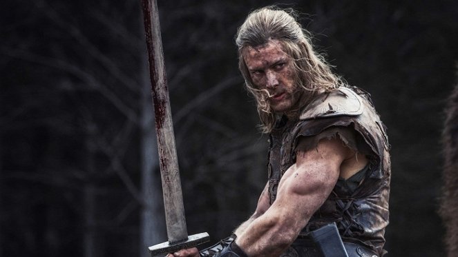 Northmen. Los vikingos - De la película - Tom Hopper