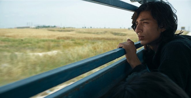 Güvercin - Do filme - Kemal Burak Alper