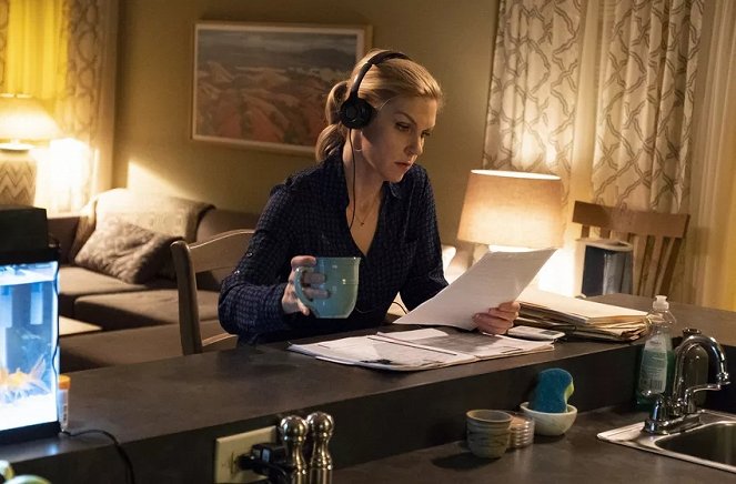 Better Call Saul - Coushatta - Photos - Rhea Seehorn