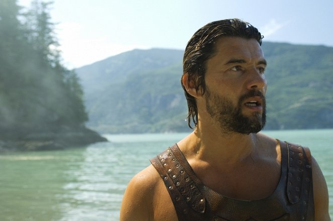 Odysseus and the Isle of the Mists - De filmes