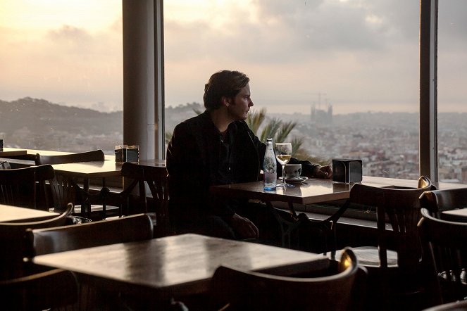 Daniel Brühl - Mein Barcelona - Photos