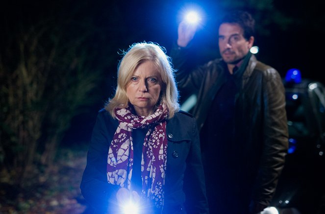 Tatort - Blut - Photos - Sabine Postel, Oliver Mommsen