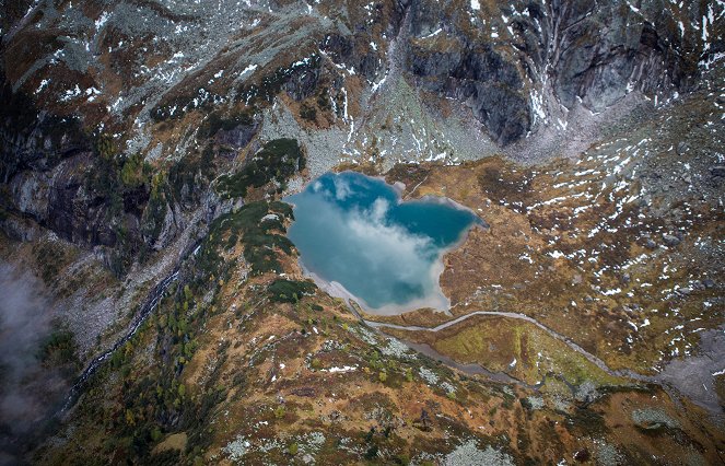 Wild Austria - Created by Water - Photos