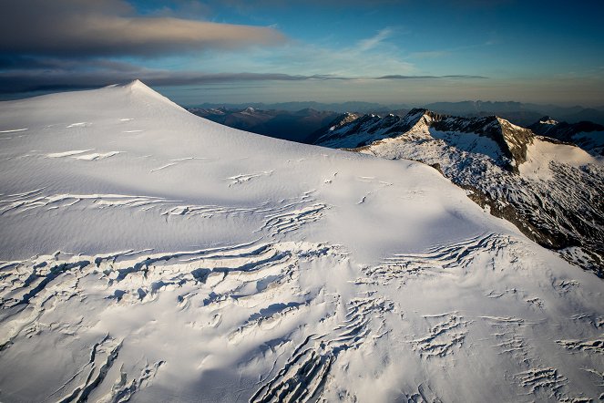 Wild Austria - Created by Water - Photos