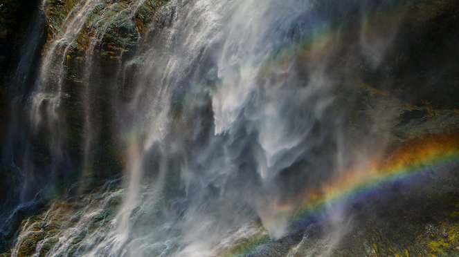 Wild Austria - Created by Water - Photos