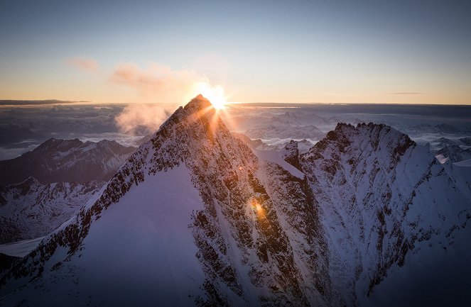 Wild Austria - Created by Water - Photos