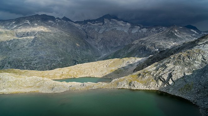 Wild Austria - Created by Water - Photos