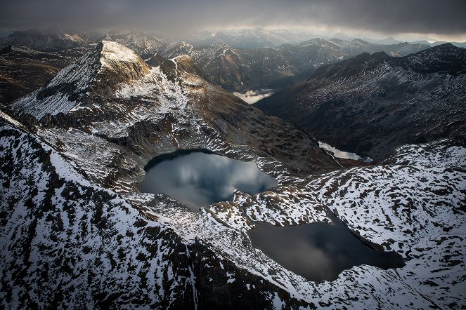 Wild Austria - Created by Water - Photos