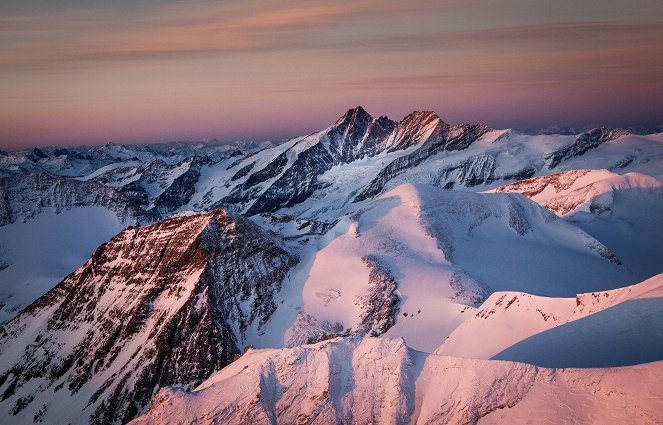 Wild Austria - Created by Water - Photos