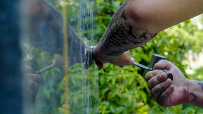 Leben für den Tod - Menschen am Zentralfriedhof - Filmfotók