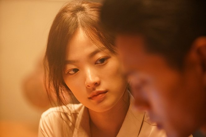 Beotigo - Film - Woo-hee Cheon