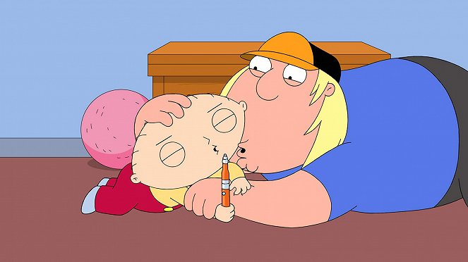 Family Guy - Season 17 - Dead Dog Walking - Filmfotos