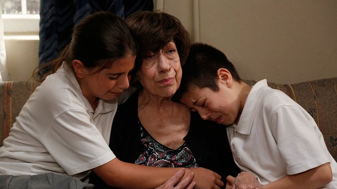 Zeynep Selimoğlu, Ayşen Gruda, Alp Akar