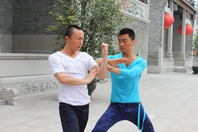 Choy Lee Fut Kung Fu - Photos