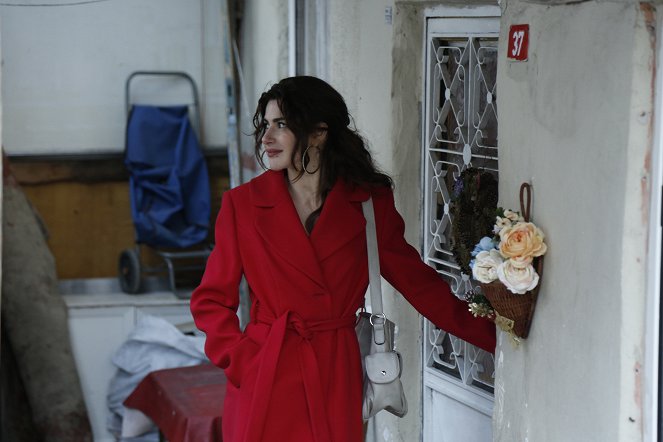 Bizim Hikaye - Episode 19 - Filmfotos - Nesrin Cavadzade