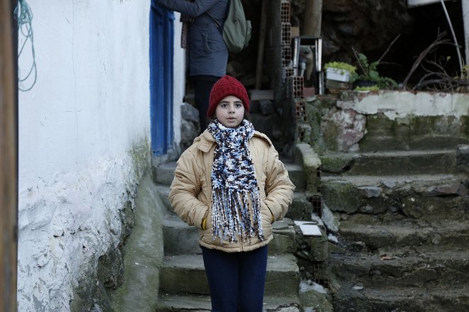 Az én kis családom - Episode 19 - Filmfotók - Zeynep Selimoğlu