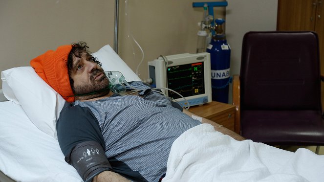 Bizim Hikaye - Episode 24 - Filmfotos - Reha Özcan