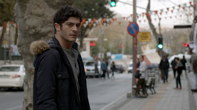 Bizim Hikaye - Episode 26 - Film - Burak Deniz