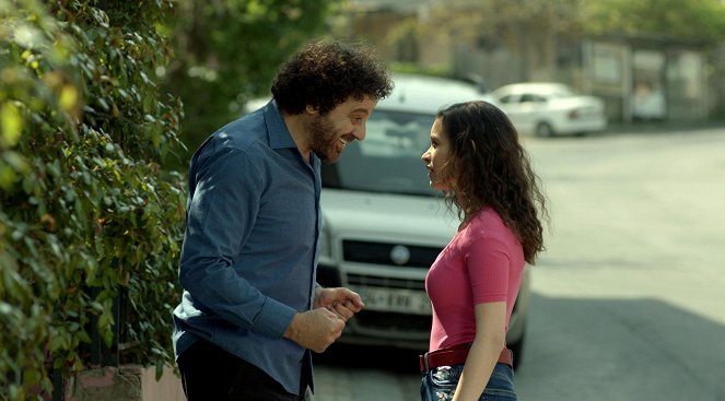 Bizim Hikaye - Episode 30 - Kuvat elokuvasta - Reha Özcan
