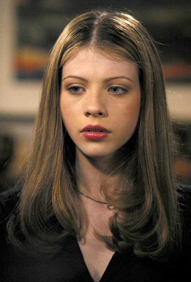 Buffy the Vampire Slayer - The Killer in Me - Van film - Michelle Trachtenberg
