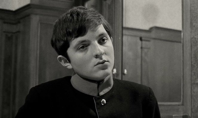 El joven Torless - De la película - Marian Seidowsky