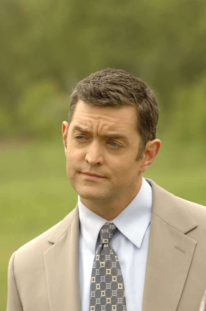 Psych - 65 Million Years Off - Photos - Timothy Omundson