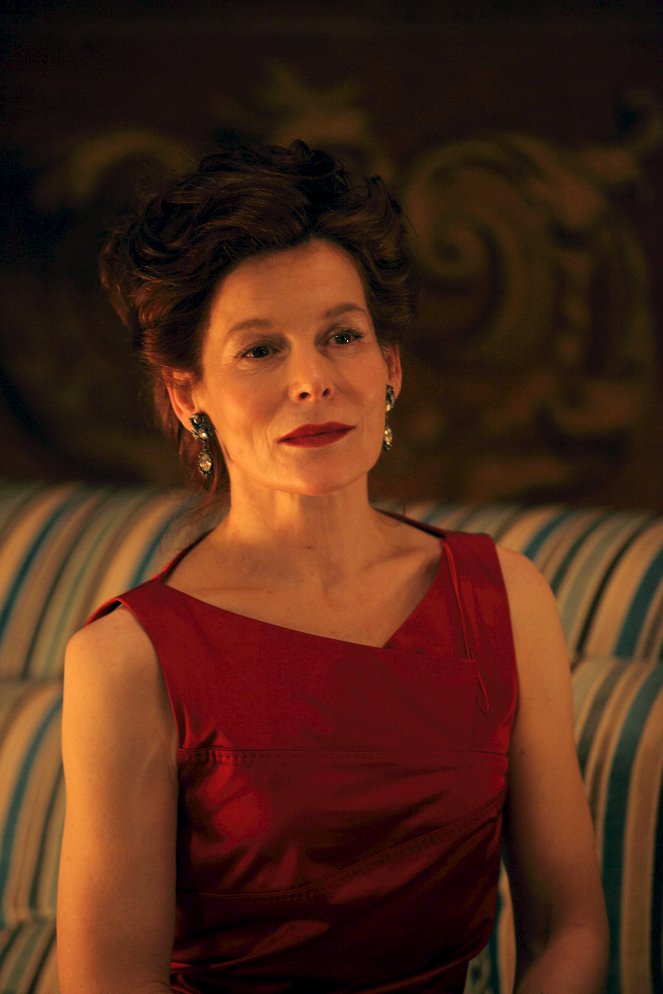 MI-5 - Season 10 - Episode 1 - Photos - Alice Krige