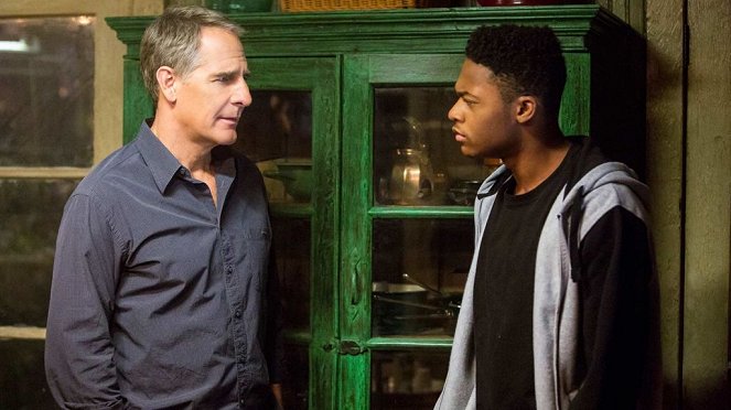 NCIS: New Orleans - My Brother's Keeper - Photos - Scott Bakula, Christopher Meyer