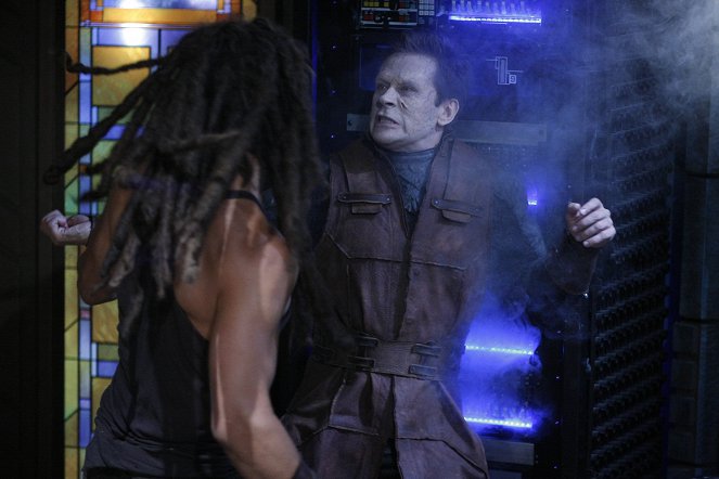 Stargate Atlantis - Season 5 - Mutterliebe - Filmfotos