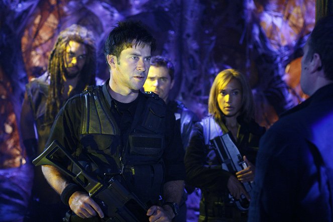 Stargate: Atlantis - Infection - Kuvat elokuvasta