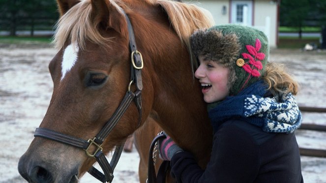 Ein Pferd für Lizzy - Mein Freund fürs Leben - Filmfotos - Taylor Lyons