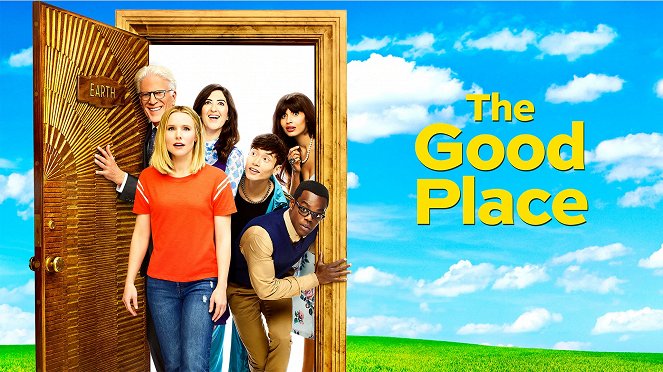 The Good Place - Season 3 - Werbefoto
